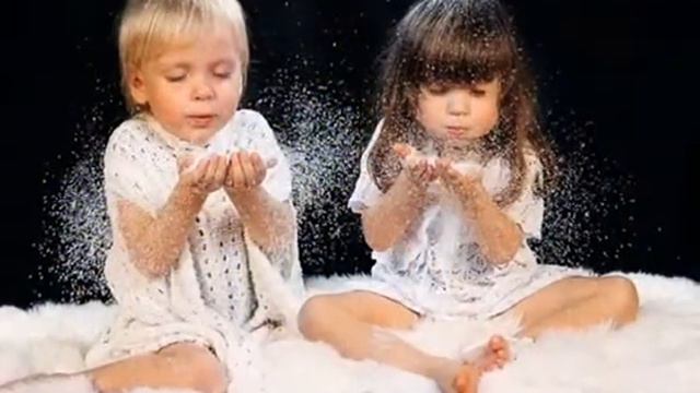 Детское от Pretty Музыка из кино Прекрасное далеко смотреть онлайн
