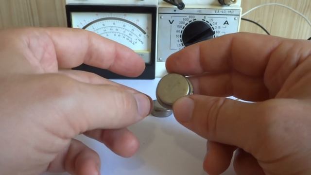 40 летние АКБ - ЖИВЫЕ ДИНОЗАВРЫ - Аккумулятор 1977 года смотреть онлайн