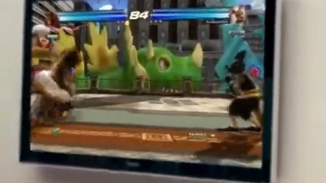#DonatedKibbles - Tekken controls my life смотреть онлайн