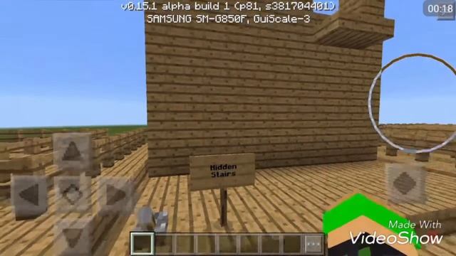 Топ механизмов с поршнями в minecraft pe 0.15.0!! смотреть онлайн