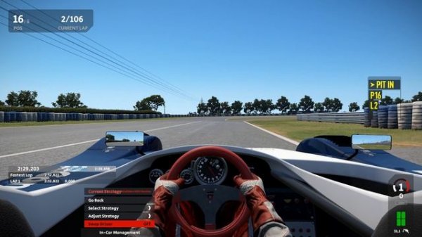 Pit Stop Automobilista 2 #ams2 #tutorial