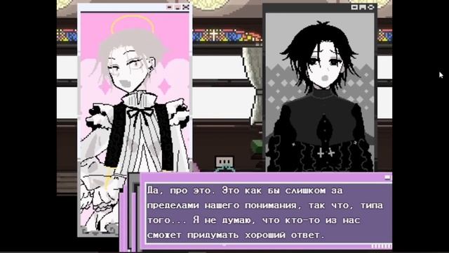 Прохождение SHTDN! НА ВСЕ КОНЦОВКИ, НА РУССКОМ! смотреть онлайн