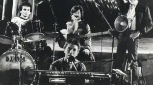 МАШИНА ВРЕМЕНИ "Unplugged"