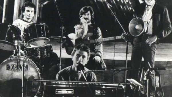 МАШИНА ВРЕМЕНИ "Unplugged"