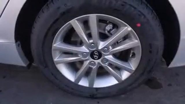 2015 Hyundai Sonata 2.4L SE in Appleton, WI 54913 смотреть онлайн