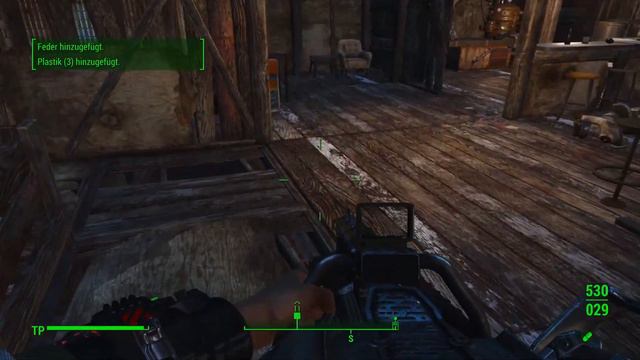 Fallout 4 [#131] ♥ Rückholaktion bei Libertalia ★Let´s Play Fallout 4 смотреть онлайн