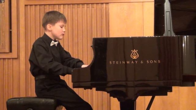 П. Чайковский, Романс смотреть онлайн