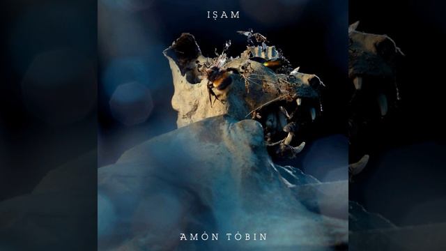 Amon Tobin - Four Ton Mantis [Bonobo Mix] смотреть онлайн
