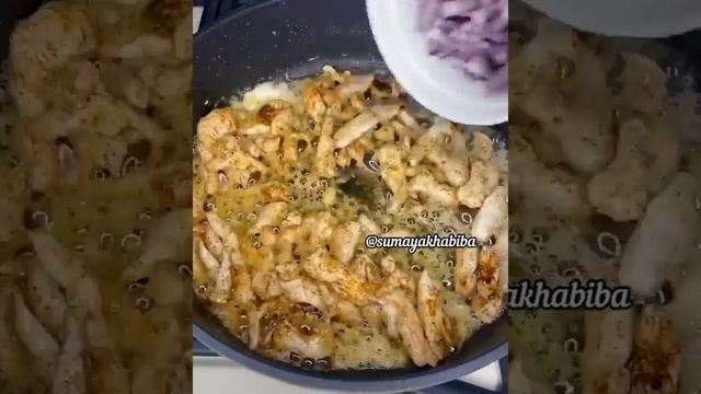 Самый вкусный УДОН??? Лёгкий вариант Удона ?? смотреть онлайн