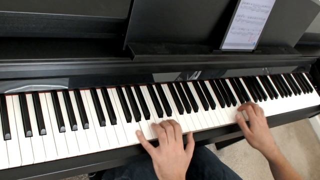 Rain World - Pictures of the Past [Piano] смотреть онлайн