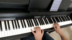Rain World - Pictures of the Past [Piano]
