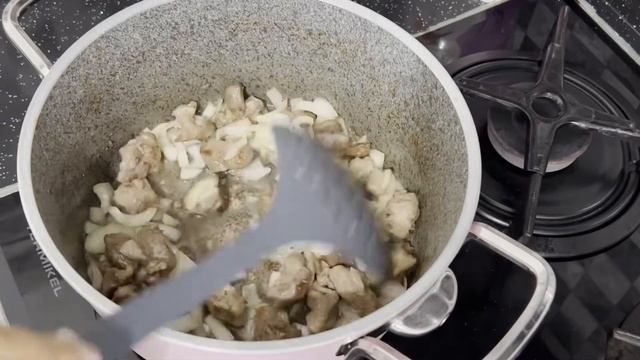 Рецепт приготовления супа/ Tez Tayyor Bo’ladigan Gulkaram Sho’rvasi - Turk Taomlari