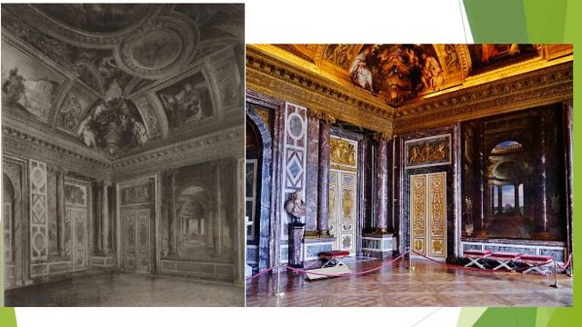 Музеи Франции смотреть онлайн