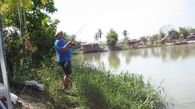 Рыбалка в Таиланде Каталог www.fisher-hunter.ru смотреть онлайн