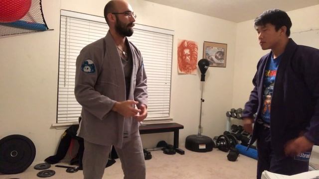 Karate Culture Vlog 18 | Training For Failures