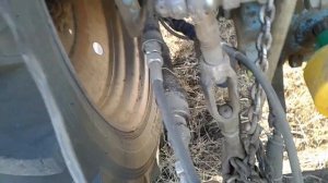 Гидравлика на мтз с прф -145