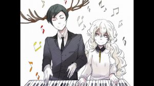 Эта Игра Вызывает Шизофрению! Обзор игры привет Шарлотта, и её сюжет! Hello Charlotte