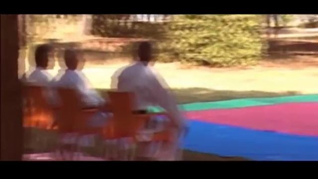 Shito Ryu Karate auf Korsika - 2008 смотреть онлайн