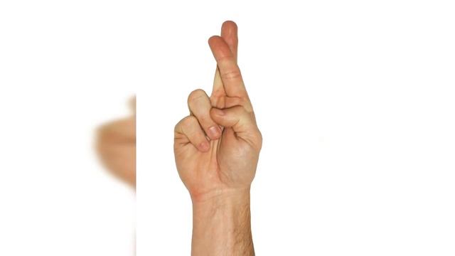 Что означают жесты пальцами в разных странах? смотреть онлайн