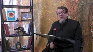 Льюис. Благодать сказочной притчи. Часть 72. Священник Константин Корепанов.