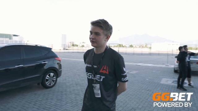 РИО ГЛАЗАМИ АВАНГАР. ПОБЕДА НА Dreamhack Rio de Janeiro 2019 смотреть онлайн