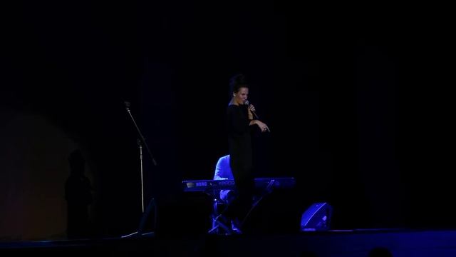 Ирина Астахова. Творческий вечер. Гранд Арена Острова смотреть онлайн