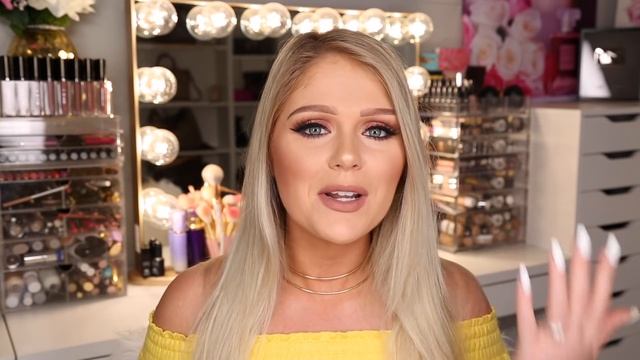 ANTI HAUL | MAKEUP I'M NOT GOING TO BUY 2017 смотреть онлайн