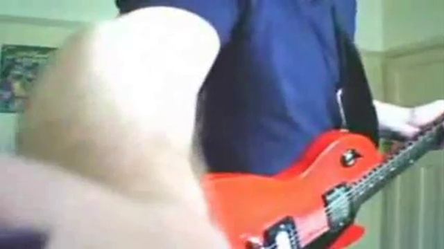 A Minor Jazz X2 Gibson смотреть онлайн