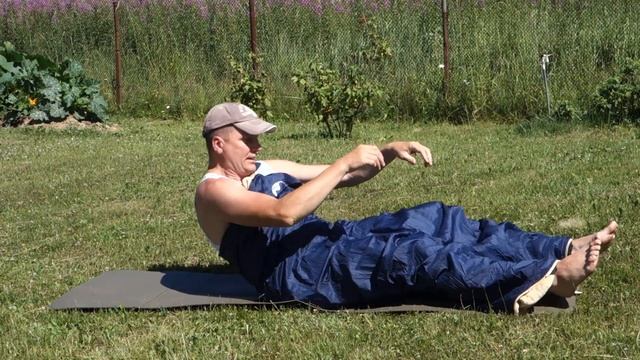 Интересный спальный мешок от Naturehike. Тест и обзор. смотреть онлайн