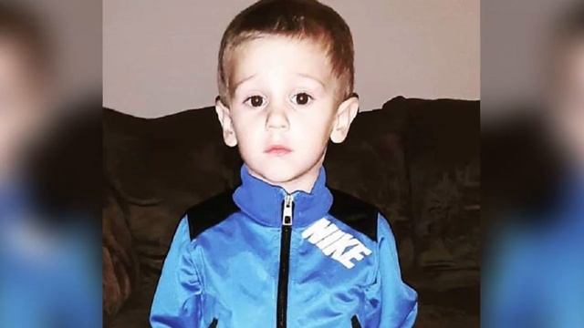 Мальчик в лесу встретил медведя, и вот, что из этого получилось?