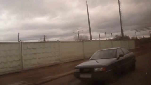 МОЛОДЕЧНО. Поездка на автобусе МАЗ 103.486, Г/№ AT 1206-5, маршрут №2 (07.03.2022) смотреть онлайн