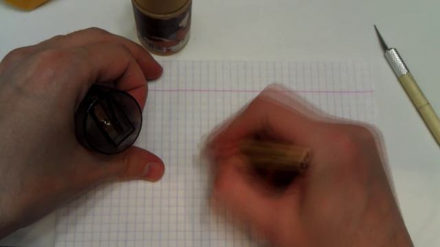 Посылки из Китая №27: Цветные карандаши из Китая, 12 цветов!!! смотреть онлайн