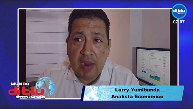 NOTICIERO MUNDO DIBLU смотреть онлайн