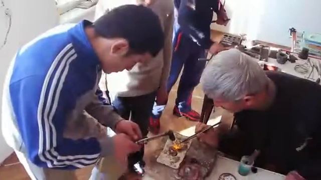 Профессиональная ориентация МКОУ "Кумухская СОШ" смотреть онлайн