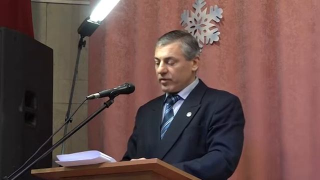 В Старом Осколе обсудили проблемы и перспективы развития физической культуры и спорта смотреть онлайн