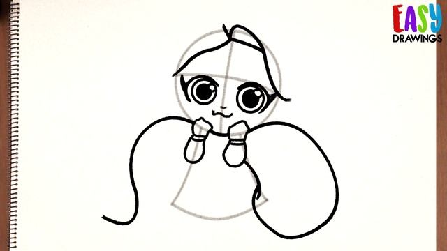 How to draw rapunzel from disney tangled смотреть онлайн