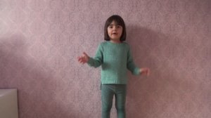 Ай да Елочка погляди, погляди Новогодняя песня про Елочку