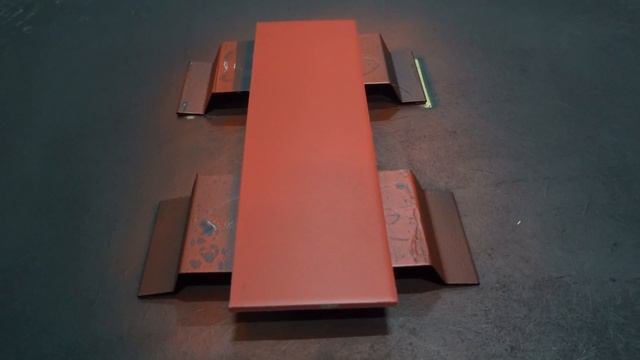 Жидкая резина 1NEW красная - лак смотреть онлайн