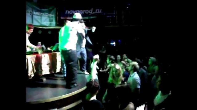 Валера Тип & Max Zevs & Stephen (Фрегат Флагман).avi смотреть онлайн