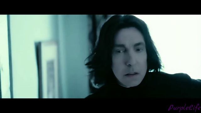 Северус и Лили - Улетишь так далеко смотреть онлайн