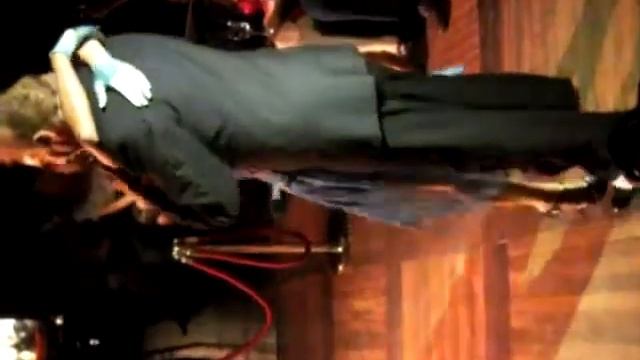 TANGO VALS SUNSHINE KEITH JJ HONGKONG