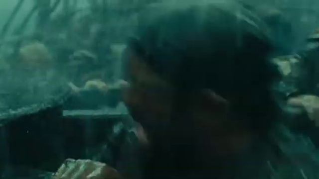 Epic Seabattle Montage смотреть онлайн