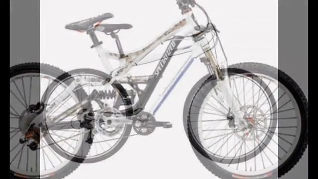 Американские велосипеды!ВАША точка опоры - SPECIALIZED смотреть онлайн