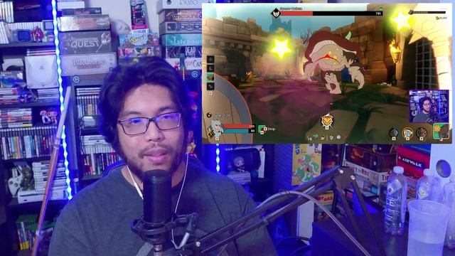 Mythforce Review - IS IT WORTH PLAYING? смотреть онлайн