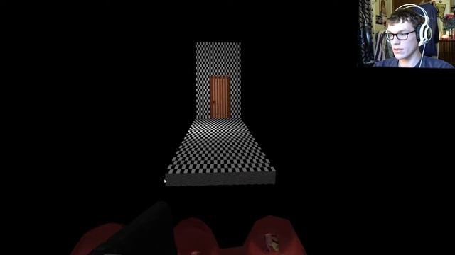Insert Title Here Part 2 - Platforming Game смотреть онлайн