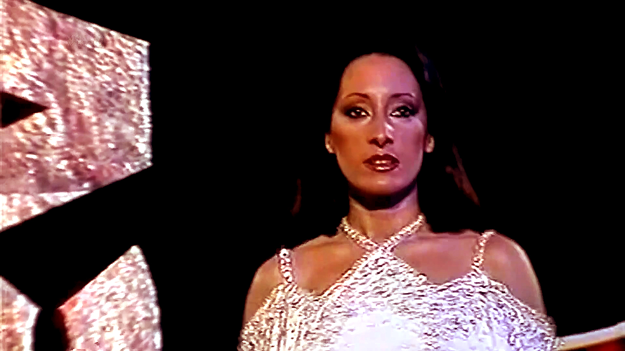 Не Было Печали (Просто Уходило Лето) - Baccara смотреть онлайн