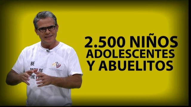 THE ENGAGEMENT IS WITH VENEZUELA смотреть онлайн