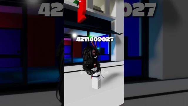 bagi - bagi id animation Brookhaven #brookhaven #roblox #animation #short смотреть онлайн