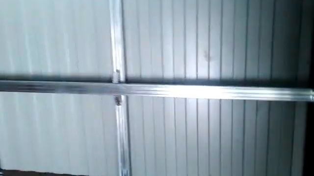 Как мы из сарая сделали летний домик (Часть 1 - до ремонта)