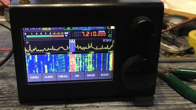 Еще раз о Mini-Whip смотреть онлайн